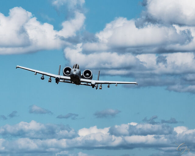 Assault Eminent print