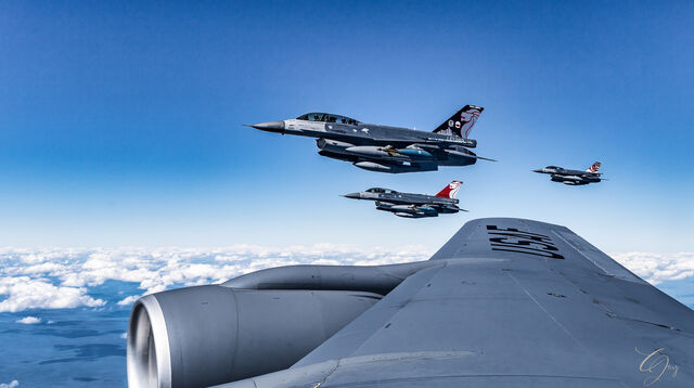 Powerful Escort print